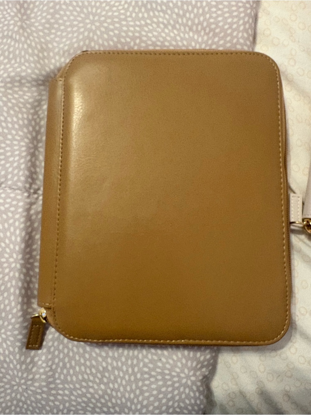 Threshold Tech Pouch